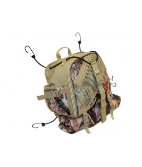 GamePlan Gear - Sac Leech Treestand Pack