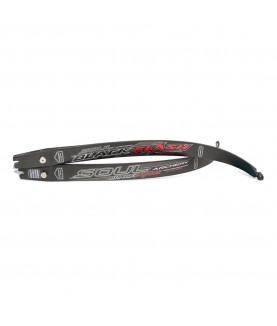 Soul Archery - Branches Black Flash Carbon/Foam