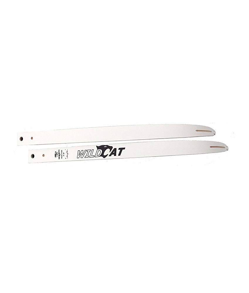 Ragim - Branches bois Wildcat 54/58" 12-24 Lbs