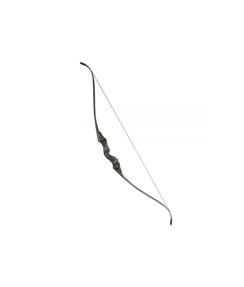 Old Tradition - Banches Meteor TD 62"