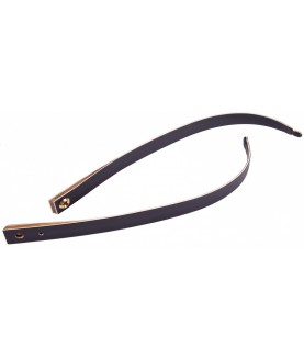 Ragim - Branches Impala Fibre Noire 60/62"