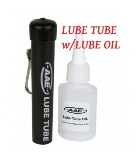 AAE - Lube Tube pour flèches