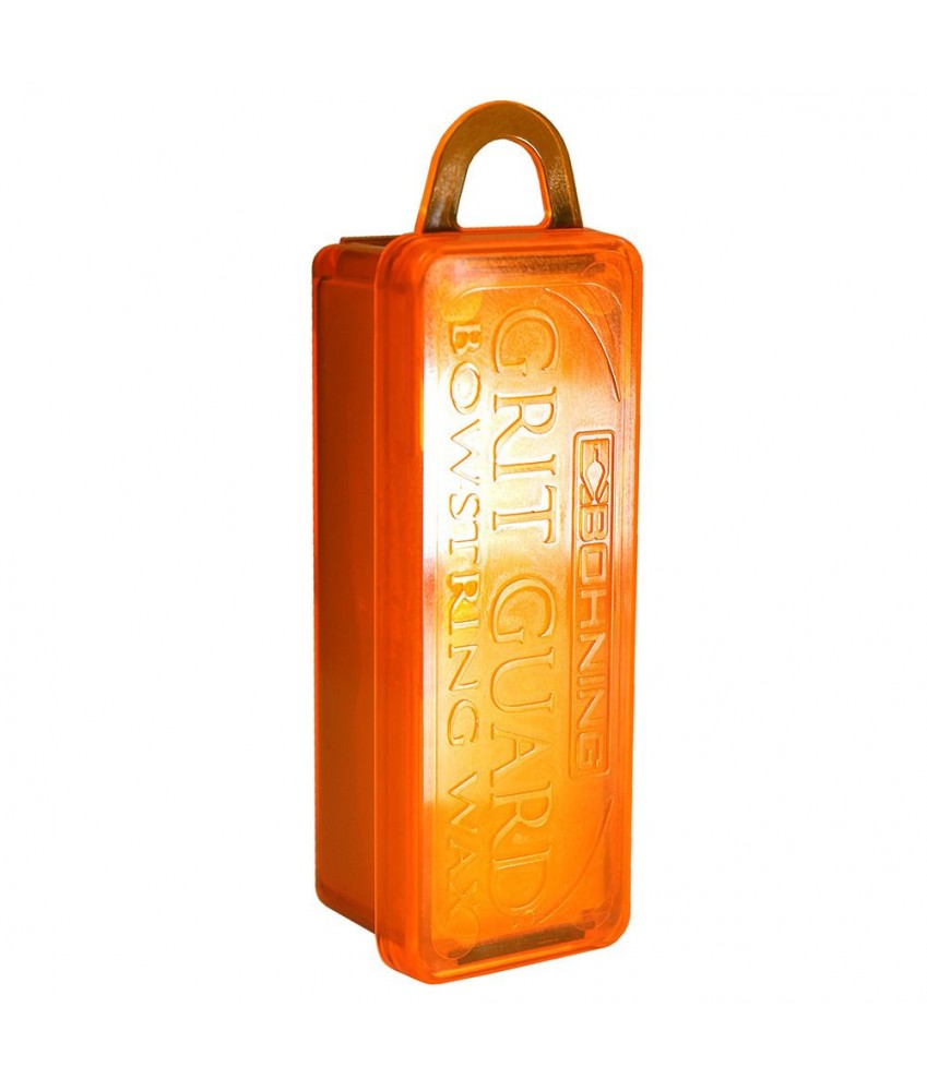 Bohning - Cire Grit Guard
