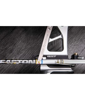 Arc Système - Clicker (6-32/M4) 0.25