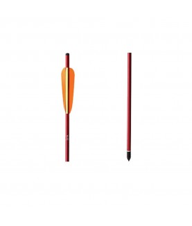 Ek Archery - Trait d'arbalète 20" en aluminium