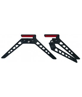 Infitec - Repose arc compound Crux
