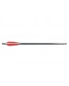 Ek Archery - Trait d'arbalète carbone 17"