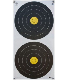 Temple - Blason FIELD 40 cm