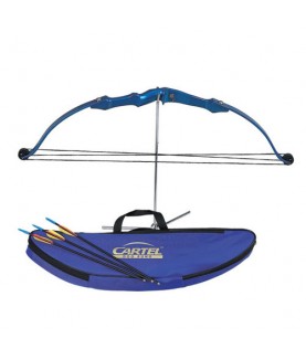 Cartel - Kit arc Mini Compound 10 Lbs