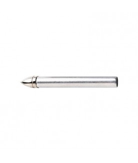Pointe Easton Nibb pour tubes aluminium