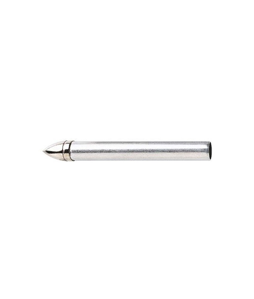 Pointe Easton Nibb pour tubes aluminium