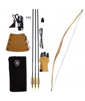 Kit Ragim Wolf Custom