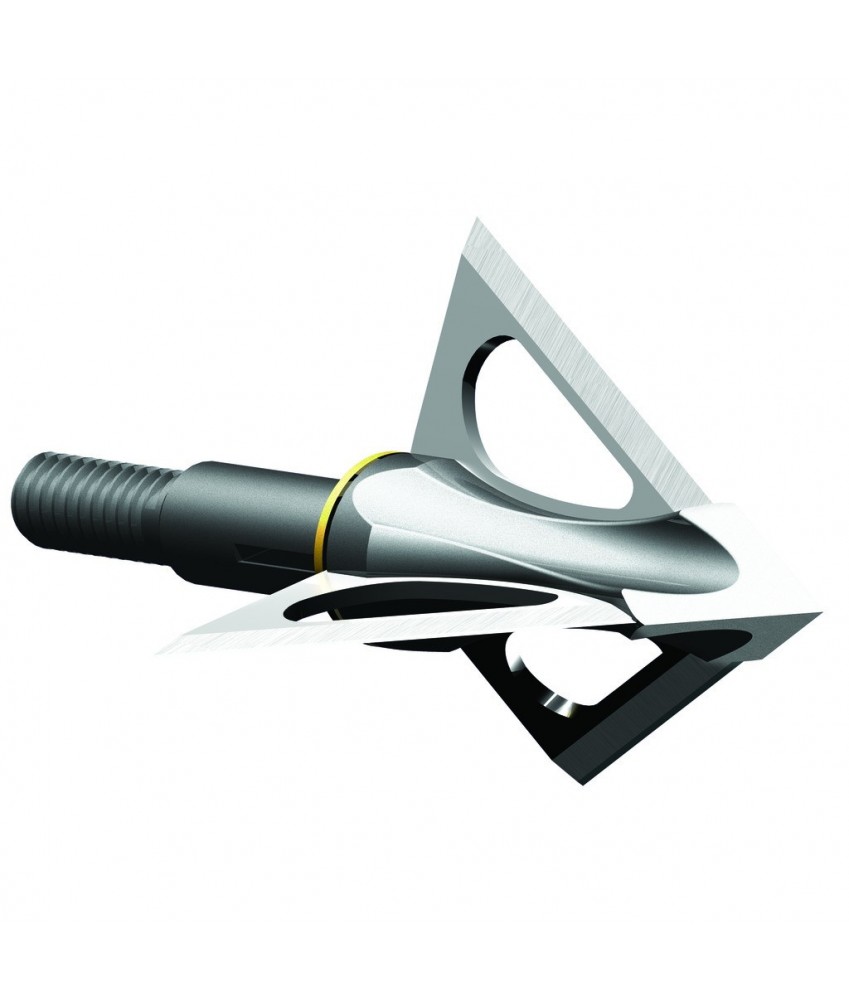 G5 - Pointe Striker 3L 100/125G (3/pck)