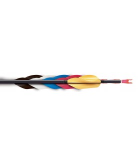 Range O Matic - Spin Wing Vane 1"3/4
