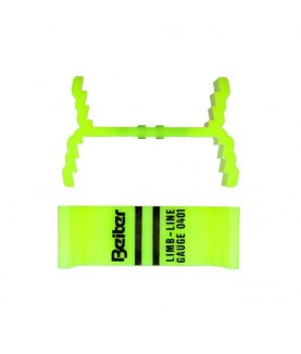 Beiter - Limb Line Gauge (0401/0402)