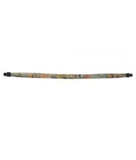 Poe Lang - Arc d'arbalète 40 Lbs (noir/camo)