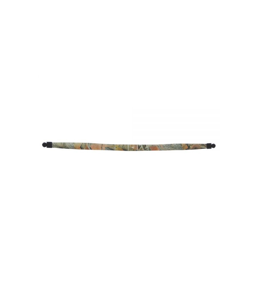 Poe Lang - Arc d'arbalète 40 Lbs (noir/camo)