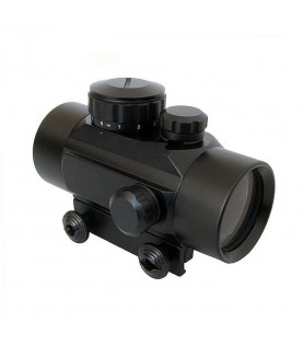 Ek Archery - Viseur point rouge pour arbalète Jaguar