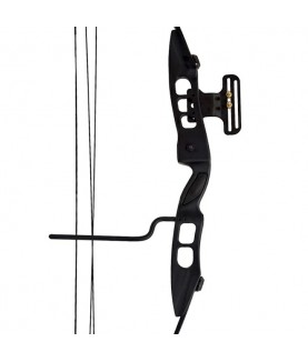 Ek Archery - Kit arc à poulies Protex