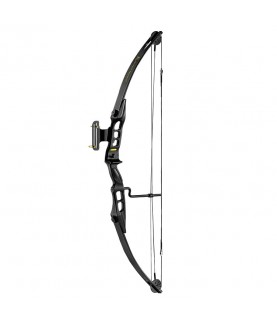 Ek Archery - Kit arc à poulies Protex
