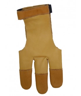 Old Tradition - Gant cuir renforcé