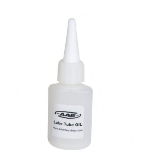 Recharge AAE pour lube tube