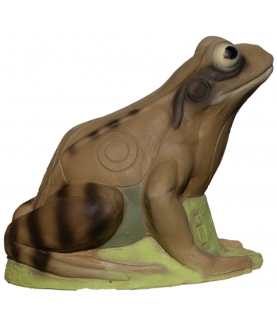 Cible 3D SRT Smart Frog 3D...