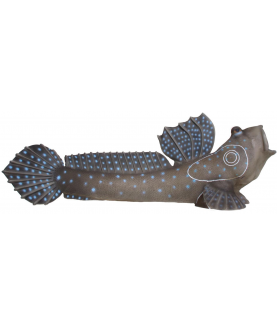 SRT - Cible 3D Poisson...