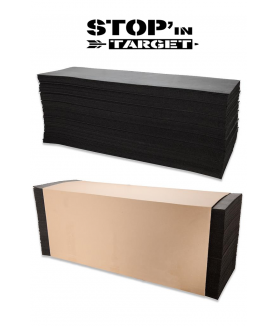 Bandes de rechange 90 x 33...