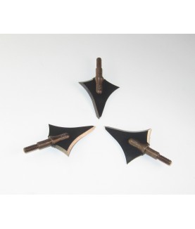 Kudu Contour - Pointes...