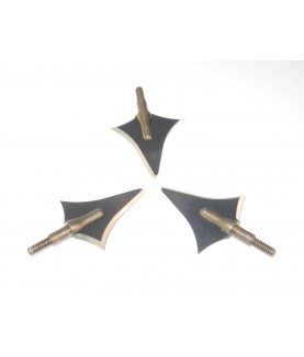 Kudu Contour - Pointes...