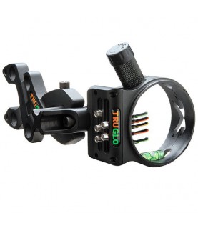 Truglo - Viseur Storm 5-pin...