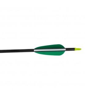 Ek Archery - Flèche carbone 470