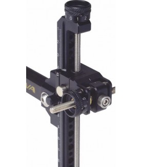 Cartel - Viseur Activa Carbon Sight
