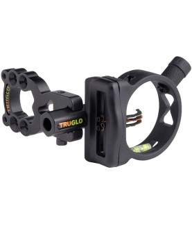 TruGlo - Viseur Rite Site XS