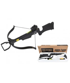 Kit arbalète Sanlida Chace Wind 150 lbs