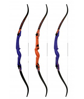 Arc Rolan Junior 54" pour...