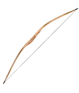 Arc Longbow Ragim Fox...