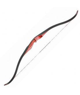 Arc Recurve Monobloc Black...