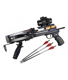 Pack pistolet arbalète...