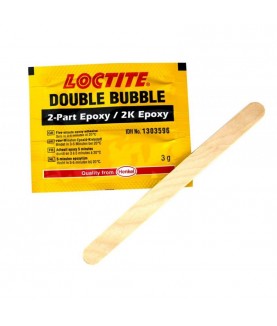 Loctite - Colle Epoxy Double Bubble