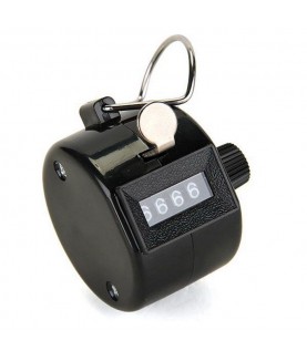LAS - Compteur de flèches mécanique