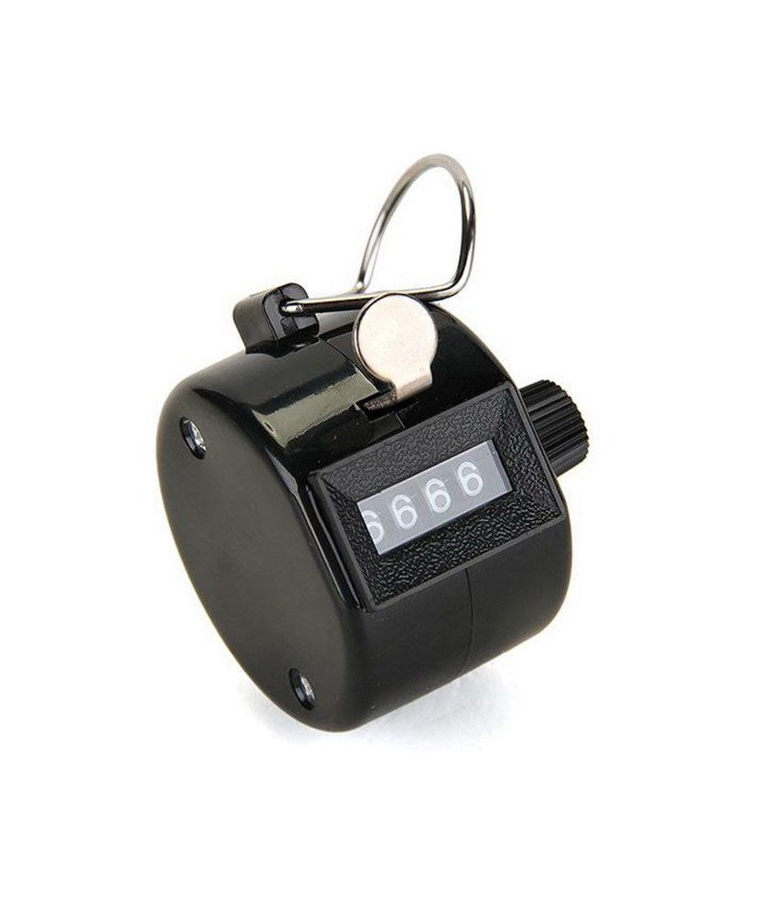 LAS - Compteur de flèches mécanique