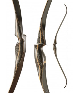 Old Mountain Stygian 56"