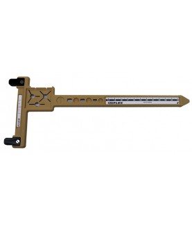 Flex Archery - Équerre Multi Flex