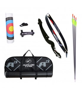 Kit arc de loisir Rolan...