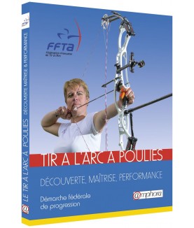 Tir à l'arc à poulies