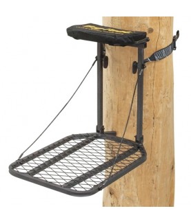 Treestand River Edge Big Foot Traveler
