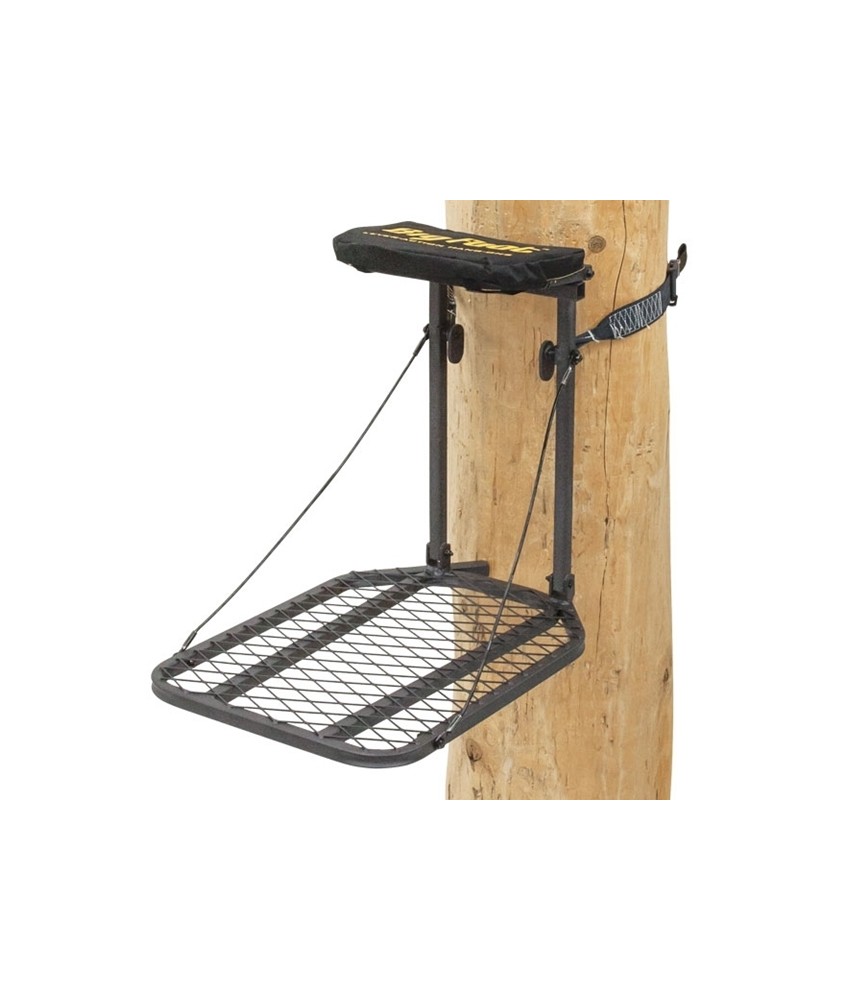 Treestand River Edge Big Foot Traveler