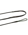 Corde Dacron B55 noire BSK